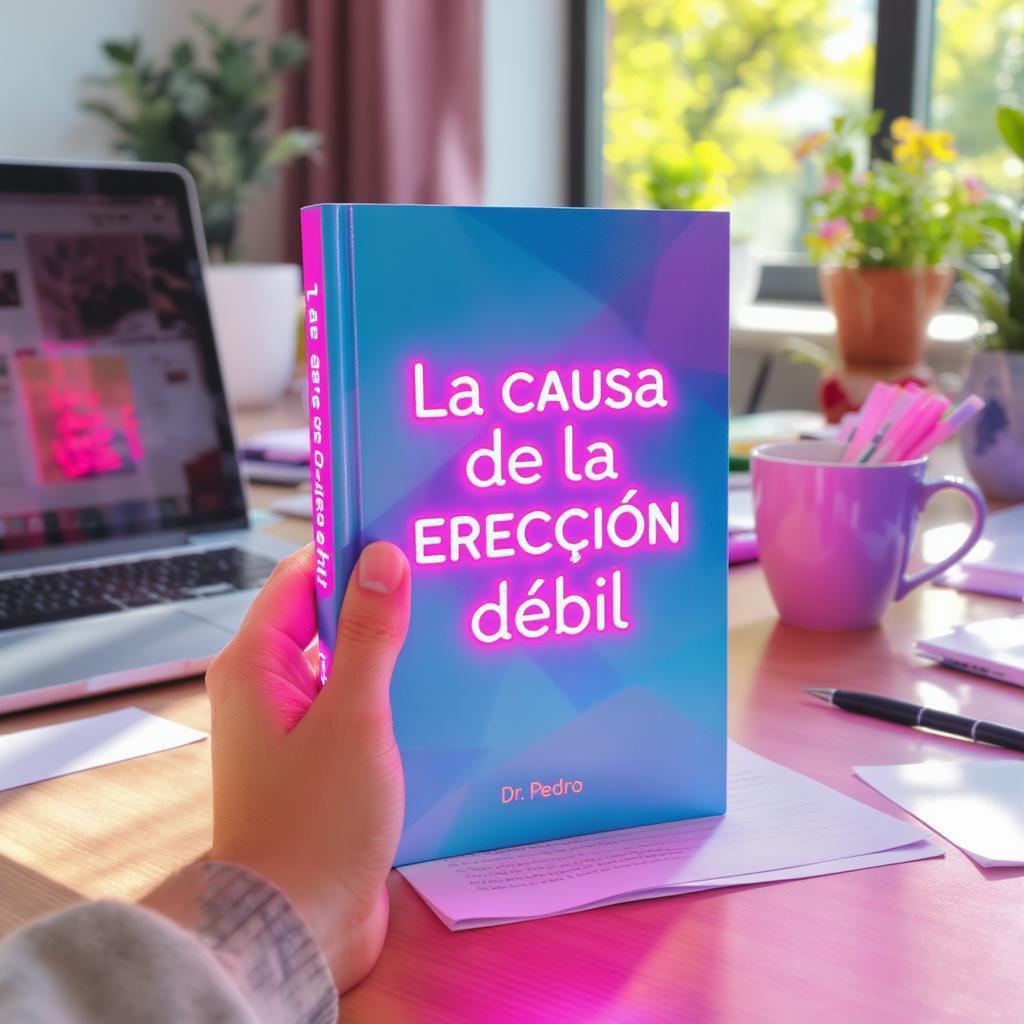 La causa de la erección débil Autor: Dr. Pedro